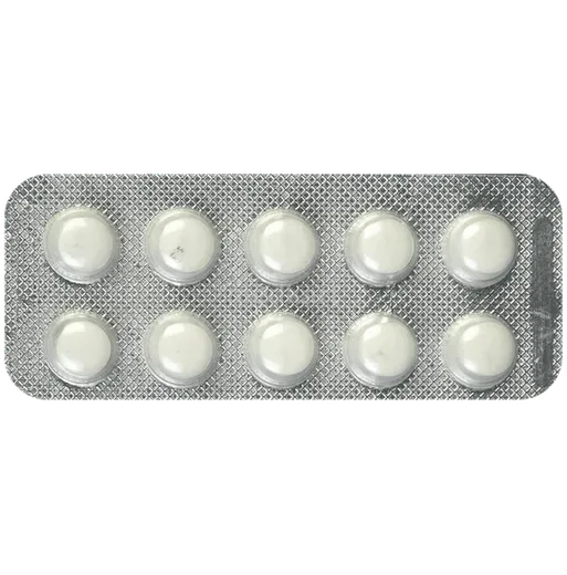 soltus od 100mg tablet 10's